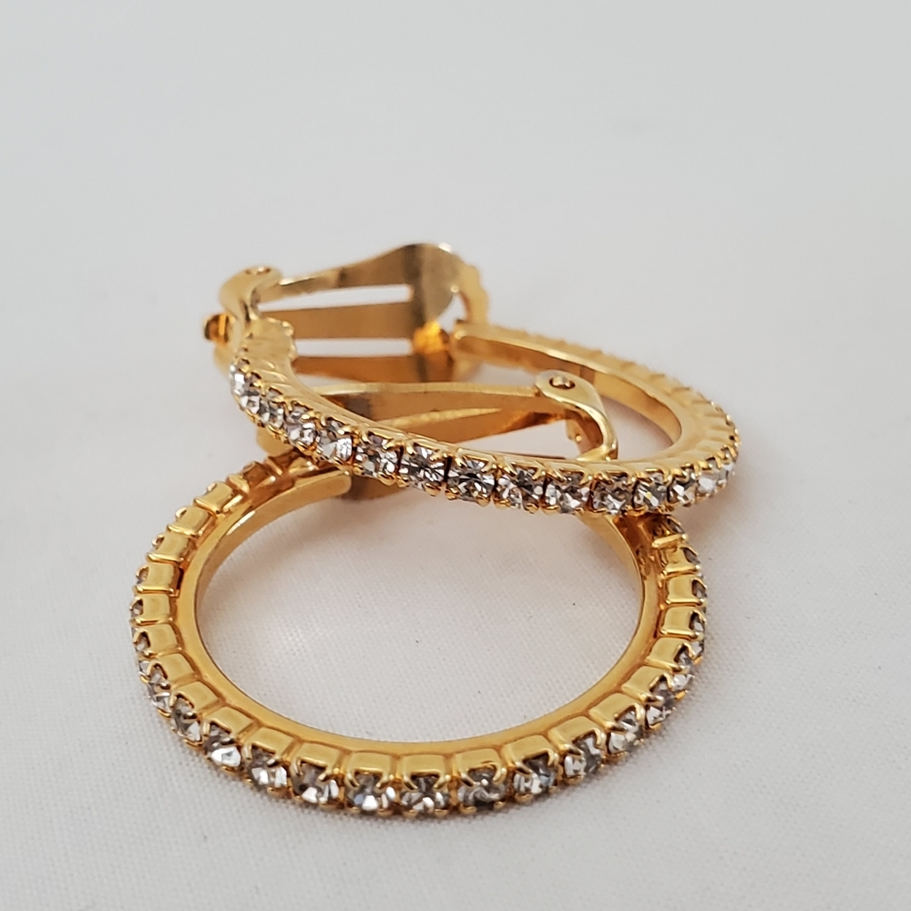 Hoop Earrings